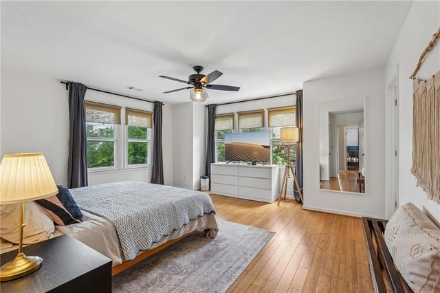 274 Ferguson Street NE, Atlanta, GA 30307