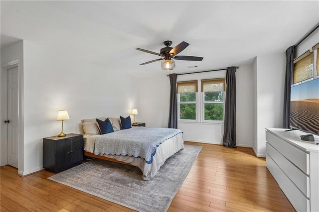 274 Ferguson Street NE, Atlanta, GA 30307
