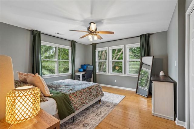274 Ferguson Street NE, Atlanta, GA 30307