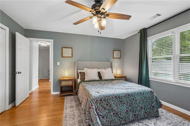 274 Ferguson Street NE, Atlanta, GA 30307