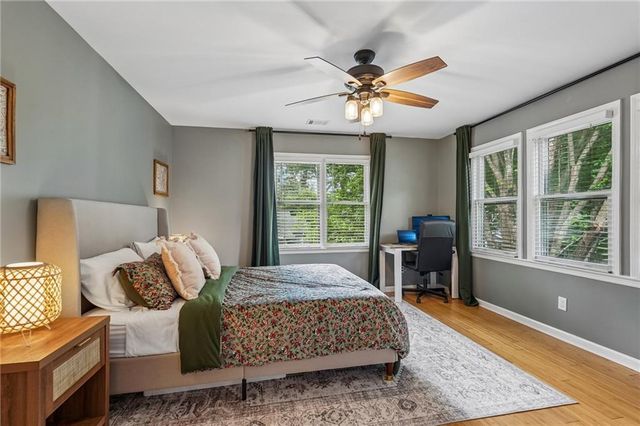 274 Ferguson Street NE, Atlanta, GA 30307