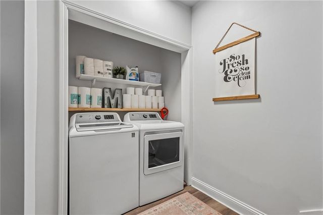 274 Ferguson Street NE, Atlanta, GA 30307