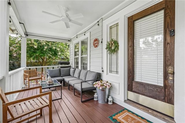 274 Ferguson Street NE, Atlanta, GA 30307