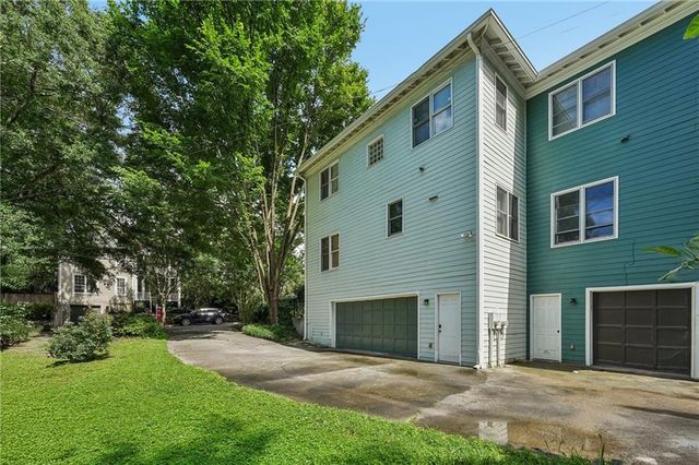 274 Ferguson Street NE, Atlanta, GA 30307