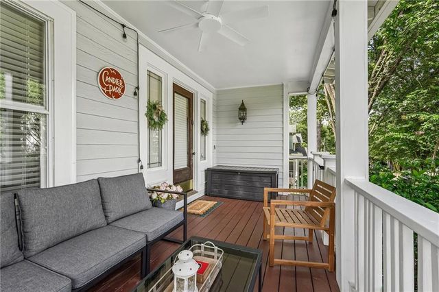 274 Ferguson Street NE, Atlanta, GA 30307