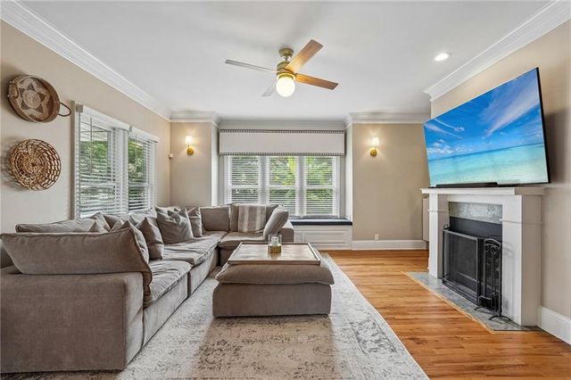 274 Ferguson Street NE, Atlanta, GA 30307