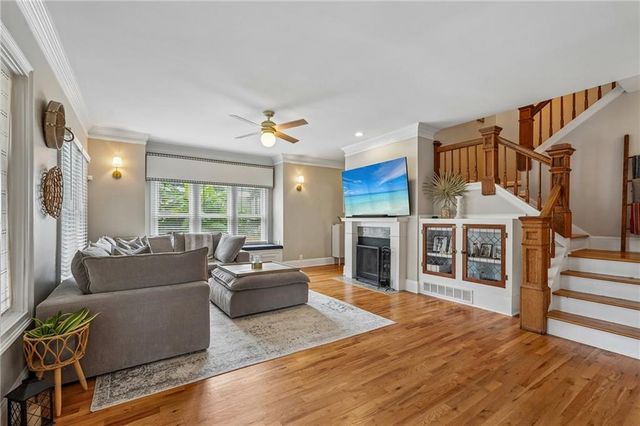 274 Ferguson Street NE, Atlanta, GA 30307