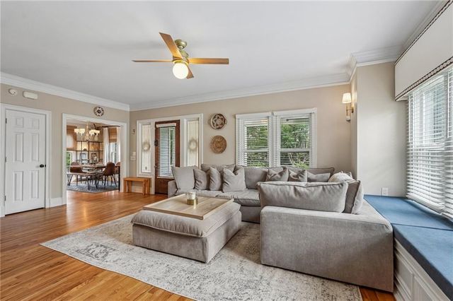 274 Ferguson Street NE, Atlanta, GA 30307