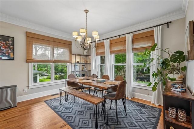274 Ferguson Street NE, Atlanta, GA 30307