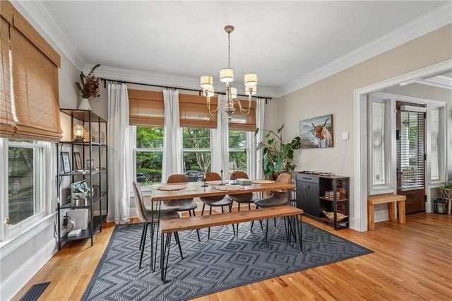 274 Ferguson Street NE, Atlanta, GA 30307
