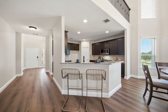 2128 Megan Creek Drive, Little Elm, TX 75068