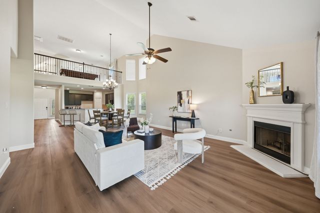2128 Megan Creek Drive, Little Elm, TX 75068