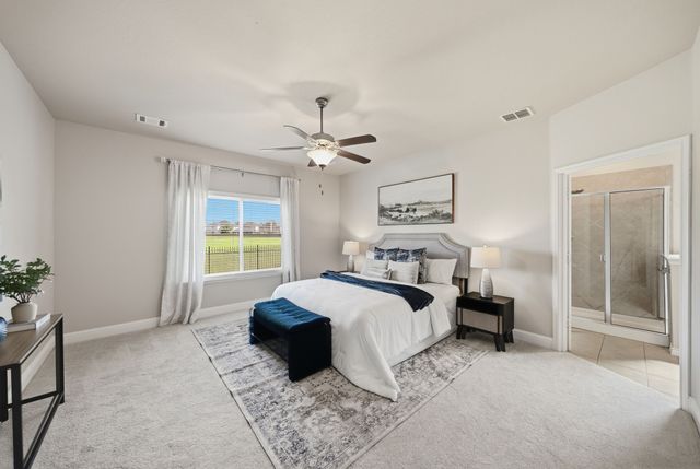 2128 Megan Creek Drive, Little Elm, TX 75068