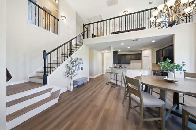 2128 Megan Creek Drive, Little Elm, TX 75068