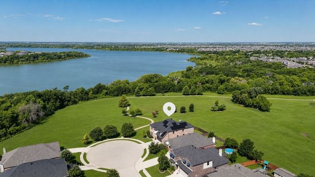 2128 Megan Creek Drive, Little Elm, TX 75068