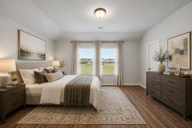 2128 Megan Creek Drive, Little Elm, TX 75068