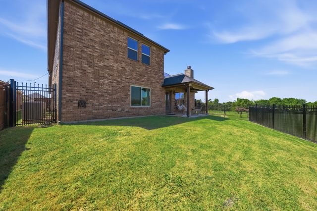 2128 Megan Creek Drive, Little Elm, TX 75068