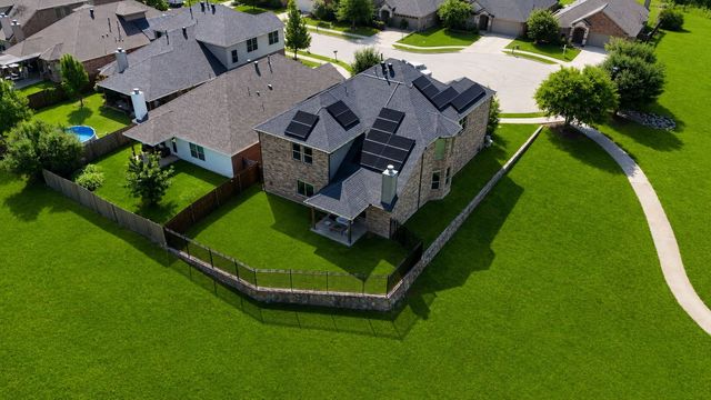 2128 Megan Creek Drive, Little Elm, TX 75068