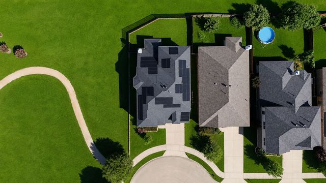 2128 Megan Creek Drive, Little Elm, TX 75068