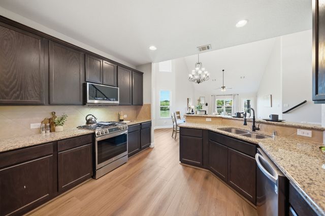 2128 Megan Creek Drive, Little Elm, TX 75068