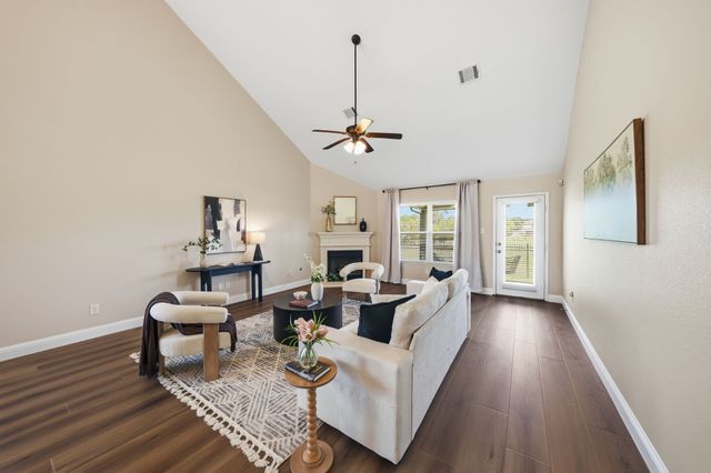2128 Megan Creek Drive, Little Elm, TX 75068