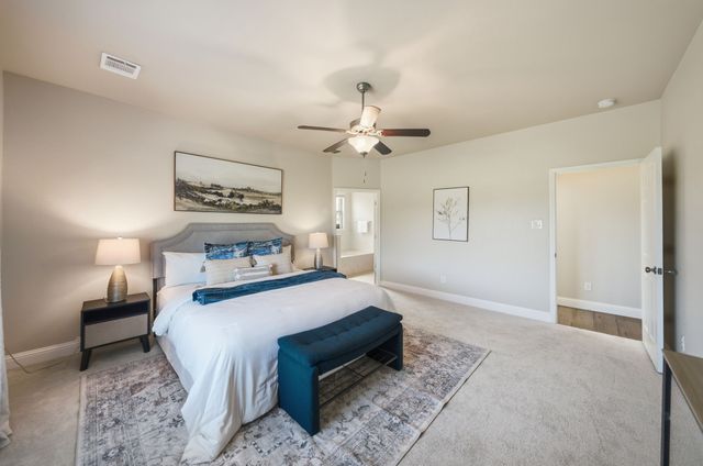 2128 Megan Creek Drive, Little Elm, TX 75068