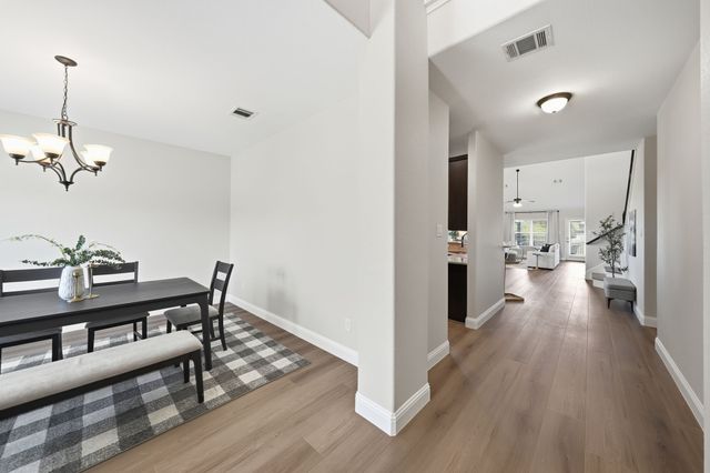 2128 Megan Creek Drive, Little Elm, TX 75068