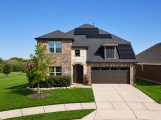 2128 Megan Creek Drive, Little Elm, TX 75068