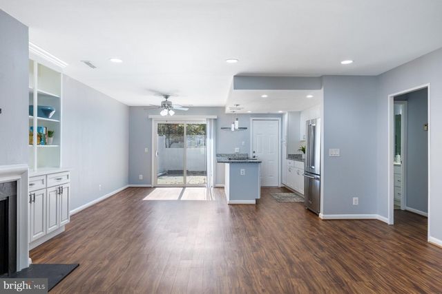 3221 LUDHAM DR #191-A, Silver Spring, MD 20906