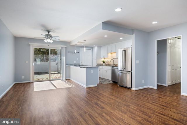 3221 LUDHAM DR #191-A, Silver Spring, MD 20906