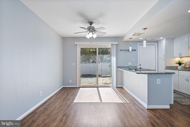 3221 LUDHAM DR #191-A, Silver Spring, MD 20906