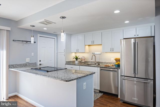 3221 LUDHAM DR #191-A, Silver Spring, MD 20906