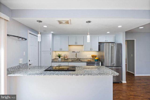 3221 LUDHAM DR #191-A, Silver Spring, MD 20906