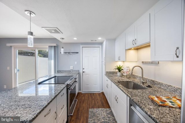 3221 LUDHAM DR #191-A, Silver Spring, MD 20906