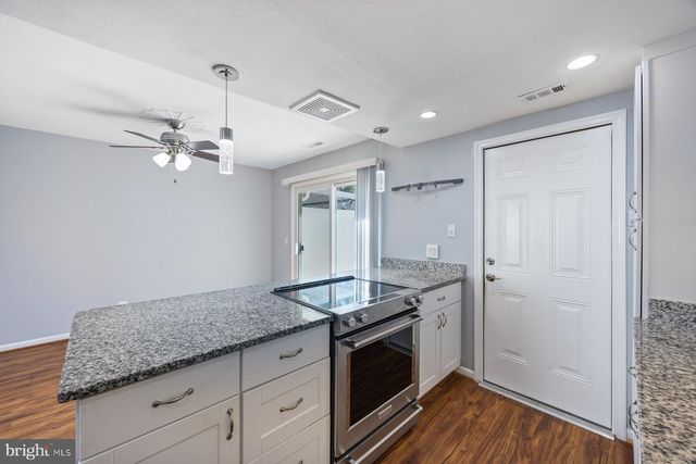 3221 LUDHAM DR #191-A, Silver Spring, MD 20906