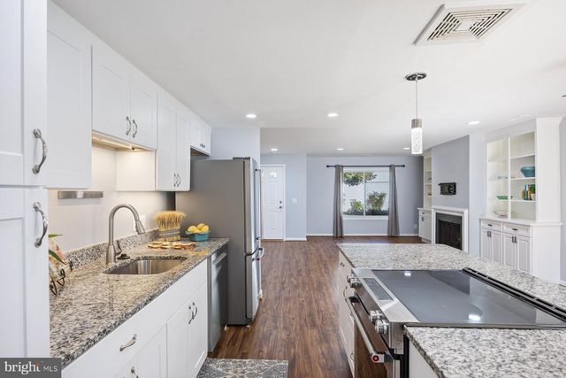 3221 LUDHAM DR #191-A, Silver Spring, MD 20906