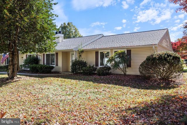 3221 LUDHAM DR #191-A, Silver Spring, MD 20906