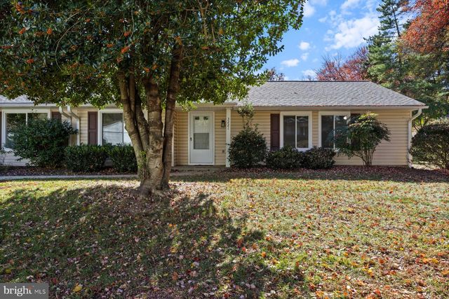 3221 LUDHAM DR #191-A, Silver Spring, MD 20906