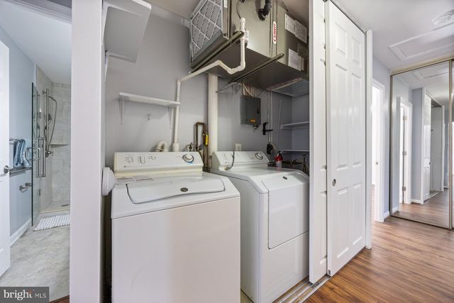 3221 LUDHAM DR #191-A, Silver Spring, MD 20906