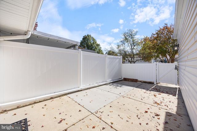 3221 LUDHAM DR #191-A, Silver Spring, MD 20906