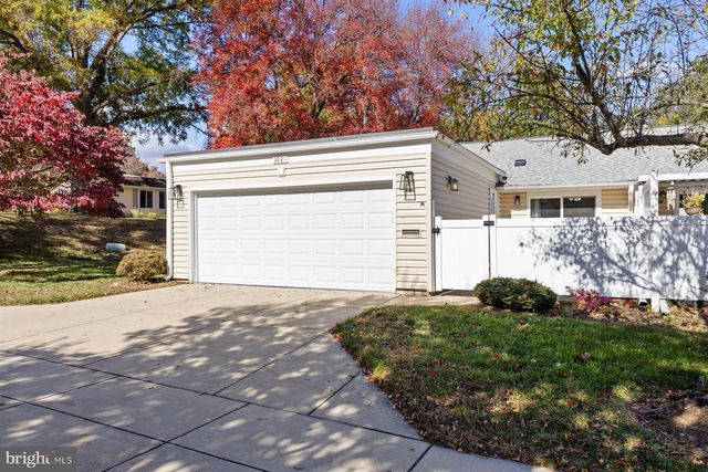 3221 LUDHAM DR #191-A, Silver Spring, MD 20906