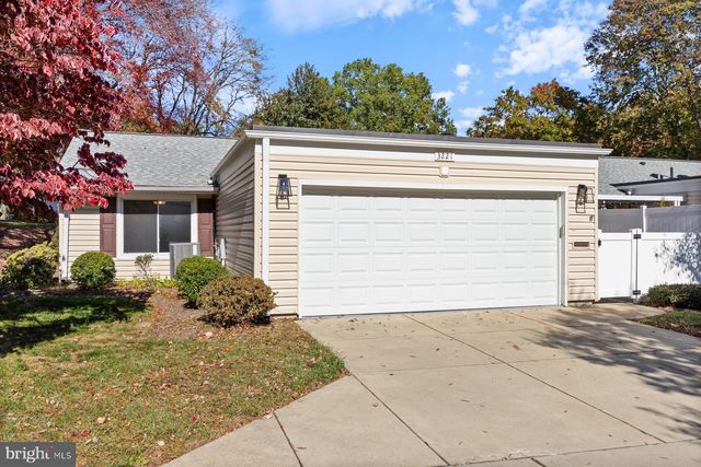 3221 LUDHAM DR #191-A, Silver Spring, MD 20906