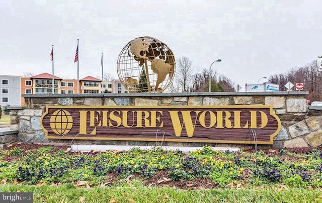 3221 LUDHAM DR #191-A, Silver Spring, MD 20906