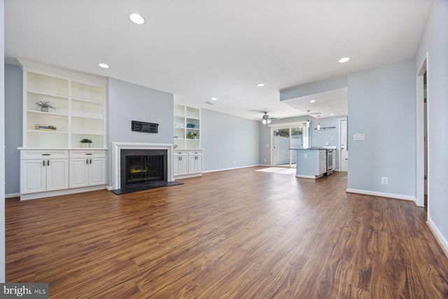 3221 LUDHAM DR #191-A, Silver Spring, MD 20906