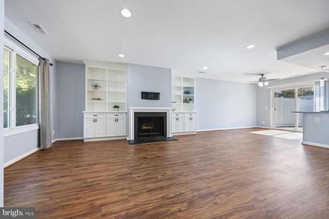 3221 LUDHAM DR #191-A, Silver Spring, MD 20906