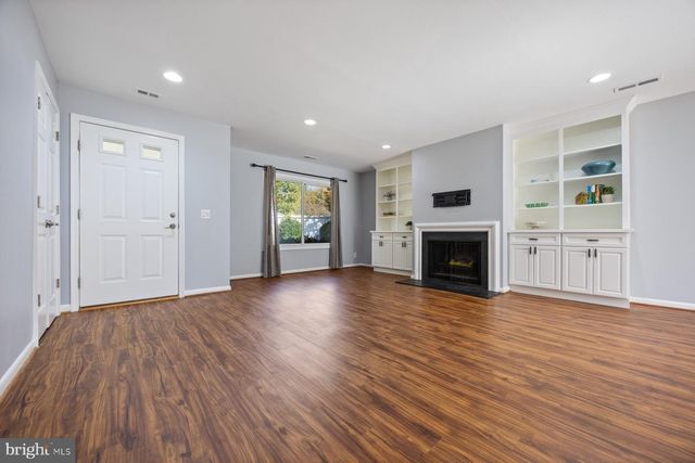 3221 LUDHAM DR #191-A, Silver Spring, MD 20906