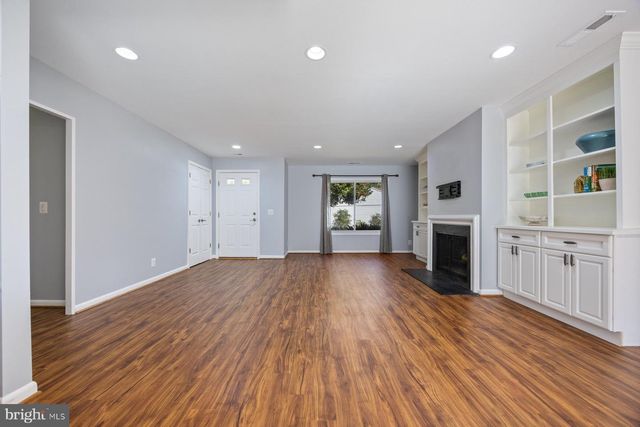 3221 LUDHAM DR #191-A, Silver Spring, MD 20906