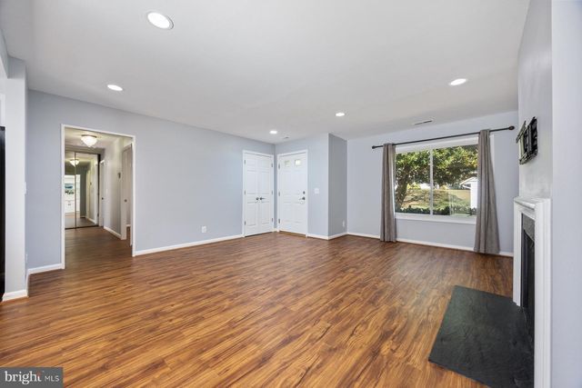 3221 LUDHAM DR #191-A, Silver Spring, MD 20906