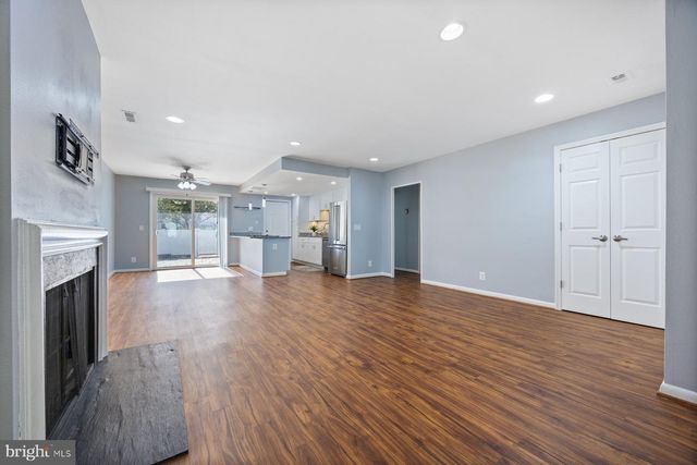 3221 LUDHAM DR #191-A, Silver Spring, MD 20906