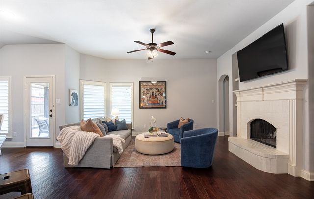 5217 Agave Way, Fort Worth, TX 76126